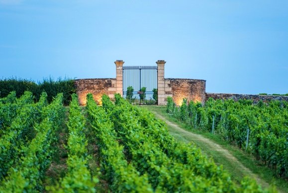 Chateau Besseuil Chateau Bourgogne Vin