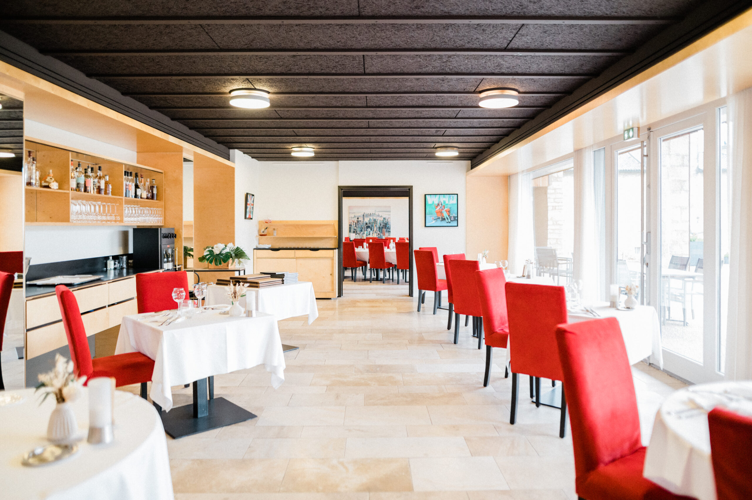 La Table de Bessseuil